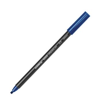 Edding 1255 Mavi 5 MM Kaligrafi Kalemi