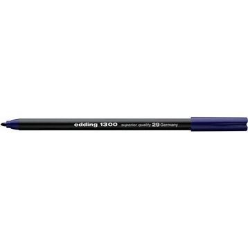 Edding 1300 1.00 mm Grafik Kalemi