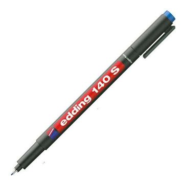 Edding 140S Mavi 0,3 mm Permanent Kalem
