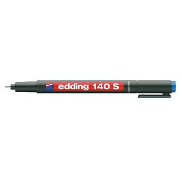 Edding 140S Mavi 0,3 mm Permanent Kalem