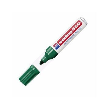 Edding 2000-04 Yeşil Permanent Markör Kalem