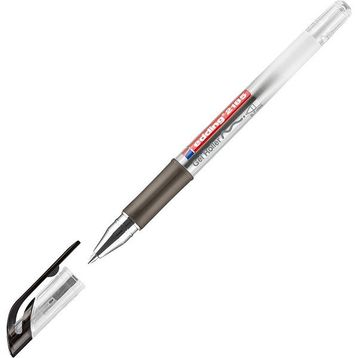Edding 2185 Cristal Siyah Jel Roller Kalem