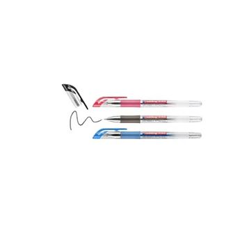 Edding 2185 gel 3 adet 0.7 mm Roller Kalem