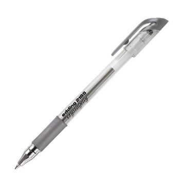 Edding 2185 Gümüş Simli Tükenmez Kalem