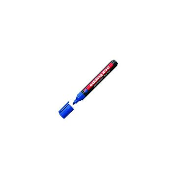 Edding 300 Mavi Permanent Marker Kalem