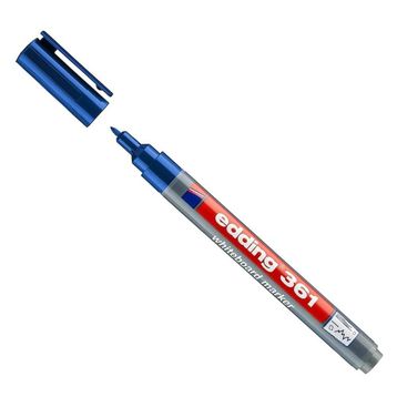 Edding 361 Beyaz Tahta Kalemi