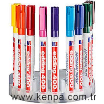 Edding 400 Permanent Marker