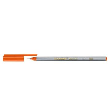Edding 55 0.3 mm Turuncu Fineliner Kalem