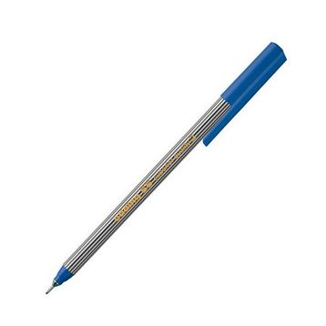 Edding 5503 Mavi Keçeli Kalem