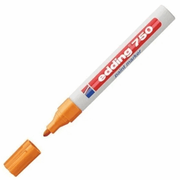 Edding 750 Hobi Markör Kalem