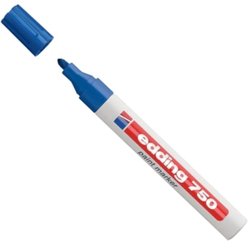 Edding 750 Paint Markör Kalem