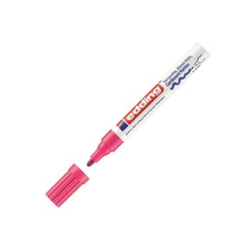 Edding 75153 Pembe Marker Kalem