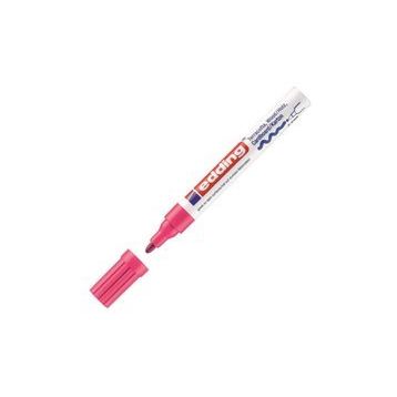 Edding 75153 Pembe Marker Kalem