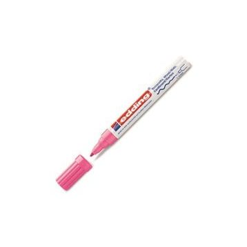 Edding 75153 Pembe Marker Kalem