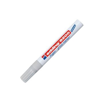 Edding 8200 Gri Fayans Derz Kalemi