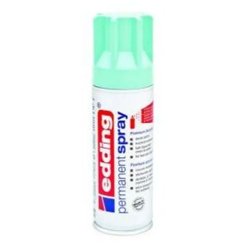 Edding 916 Pastel Mavi Permanent Akrilik Sprey Boya