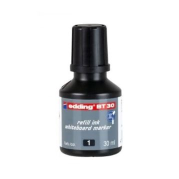 Edding BT30 Siyah Yazı Tahtası Kalemi