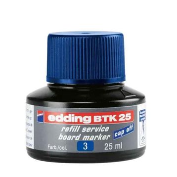 Edding BTK 25 Board Markör Mürekkebi