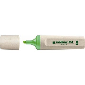 Eddıng Çevre D. E-24 Yeşil Fosforlu Kalem