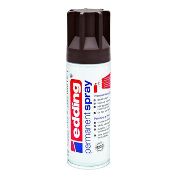 Edding Chocolate Brow 907 Akrilik Sprey Boya