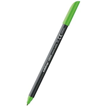 Edding E-1200 Açık Yeşil Renk Grafik Kalemi