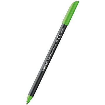 Edding E-1200 Açık Yeşil Renk Grafik Kalemi