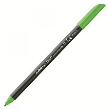 Edding E-1200 Yeşil Grafik Kalemi