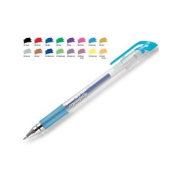 Edding E-2185 M.Mavi Crystaljelly Jel Kalem