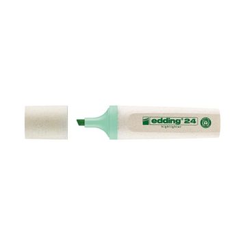 Edding E-24 Ecoline Çevre Dostu Fosforlu Kalem