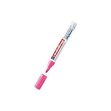 Edding E-400006 Pembe Dekorasyon Kalemi