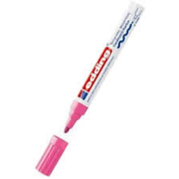 Edding E-400006 Pembe Dekorasyon Kalemi