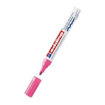 Edding E-400006 Pembe Dekorasyon Kalemi