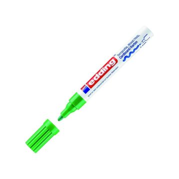 Edding E-4040 Yeşil Dekorasyon Marker Fosforlu Kalemler