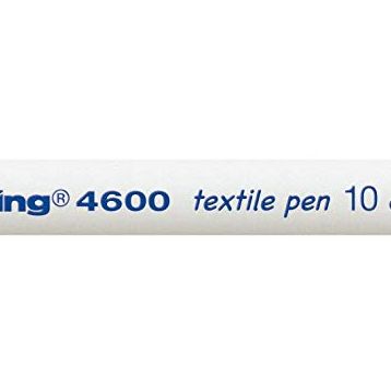 Edding E-4600 Açık Mavi T-Shirt Kalemi