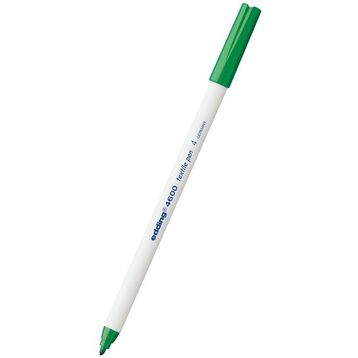 Edding E-4600 Yeşil Tekstil Kalemi