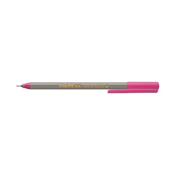 Edding E-55 Fine Pembe Kalem