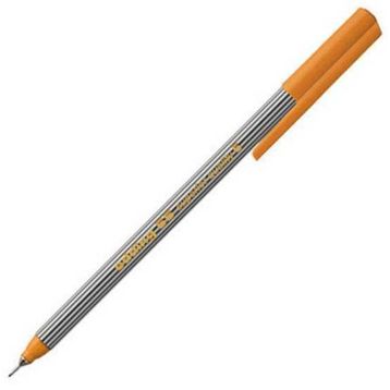 Edding E-55 Fine Turuncu Kalem