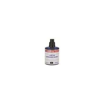 Edding E-T100 Mavi 100 ml Mürekkep
