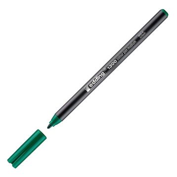 Edding E1200 Açık Yeşil Grafik Kalemi