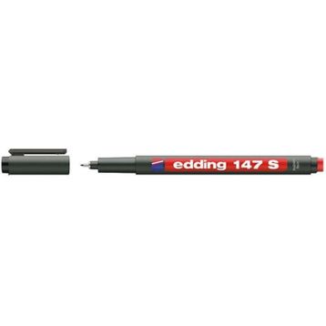 Edding E147S Asetat Kalemi