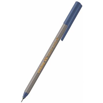 Edding EDN-ED5517 Çelik Mavisi Çizim Kalemi
