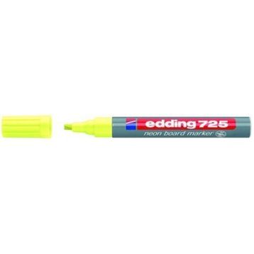 Edding EDN-ED72565 Sarı Çizim Kalemi