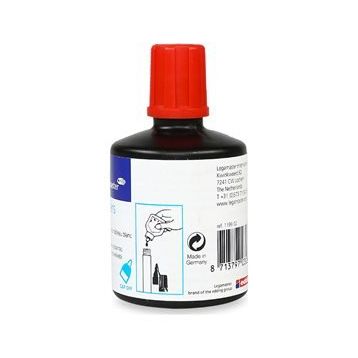 Edding Legamaster Kırmızı 2x100 ML Mürekkep