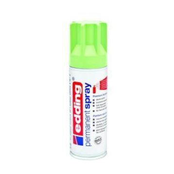 Edding No:917 Permanent Pastel Green Akrilik Spray Boya