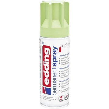 Edding No:917 Permanent Pastel Green Akrilik Spray Boya