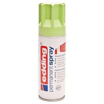 Edding No:917 Permanent Pastel Green Akrilik Spray Boya