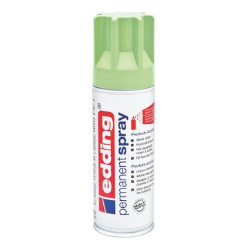 Edding No:917 Permanent Pastel Green Akrilik Spray Boya