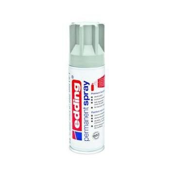 Edding No:925 Permanent Lıght Grey Akrilik Spray Boya