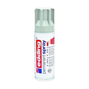 Edding No:925 Permanent Lıght Grey Akrilik Spray Boya