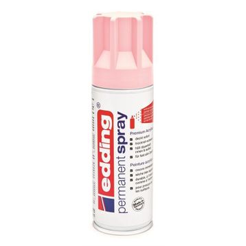 Edding Pastel Rose 914 Akrilik Sprey Boya